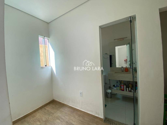 Imagem Casa com 3 Quartos à Venda, 140 m² em Miriti - Igarapé Imagem Casa com 3 Quartos à Venda, 140 m² em Miriti - Igarapé