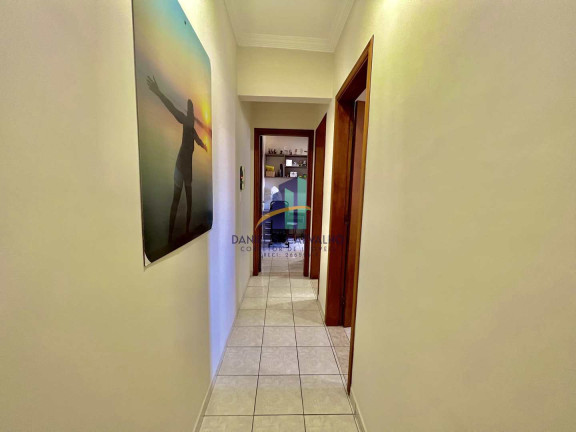 Imagem Apartamento com 2 Quartos à Venda, 80 m² em Aviação - Praia Grande
