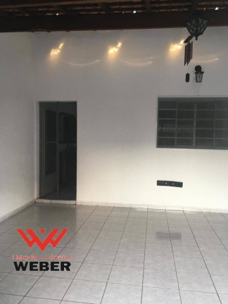 Imagem Casa de Condomínio com 3 Quartos à Venda, 132 m² em Jardim Residencial Villa Amato - Sorocaba