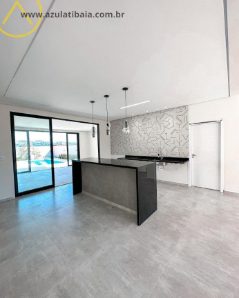 Imagem Casa com 3 Quartos à Venda, 238 m² em Jardim Shangri-lá - Atibaia Imagem Casa com 3 Quartos à Venda, 238 m² em Jardim Shangri-lá - Atibaia