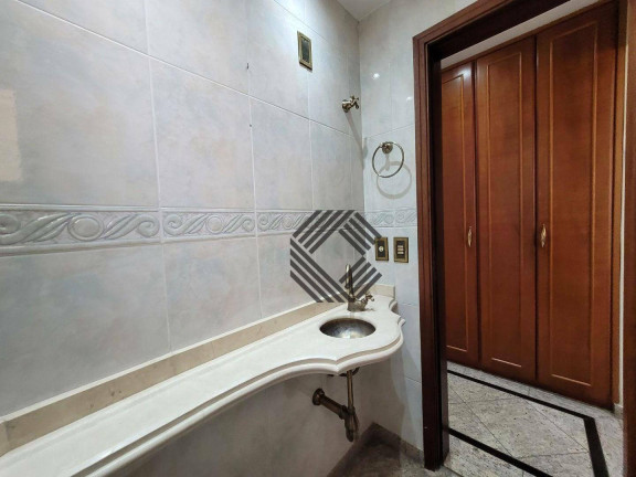 Imagem Apartamento com 3 Quartos à Venda, 150 m² em Centro - Sorocaba Imagem Apartamento com 3 Quartos à Venda, 150 m² em Centro - Sorocaba