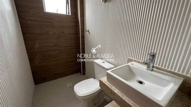 Imagem Sobrado com 3 Quartos à Venda, 140 m² em Vila Belmiro - Santos Imagem Sobrado com 3 Quartos à Venda, 140 m² em Vila Belmiro - Santos
