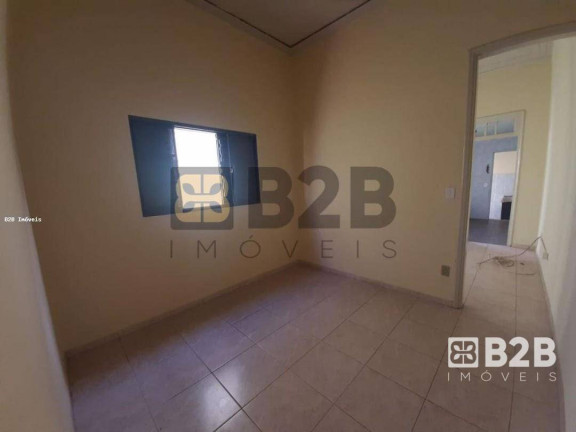 Imagem Casa com 2 Quartos à Venda, 74 m² em Centro - Bauru