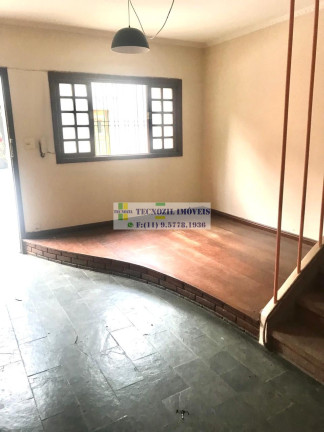 Imagem Casa com 2 Quartos para Alugar, 80 m² em Vila Mariana - São Paulo