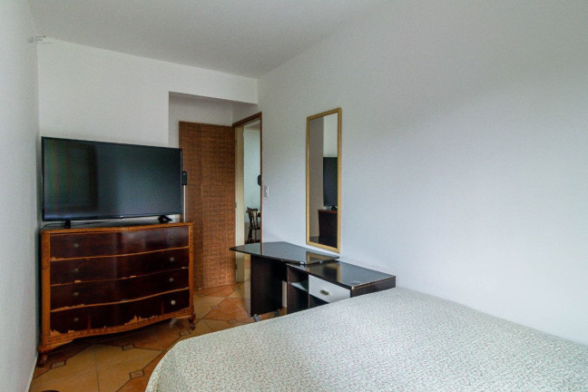 Imagem Apartamento com 3 Quartos à Venda, 92 m² em Jaguaré - São Paulo
