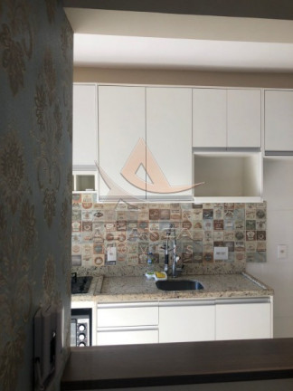 Imagem Apartamento com 3 Quartos à Venda, 67 m² em Alto Da Boa Vista - Ribeirão Preto Imagem Apartamento com 3 Quartos à Venda, 67 m² em Alto Da Boa Vista - Ribeirão Preto