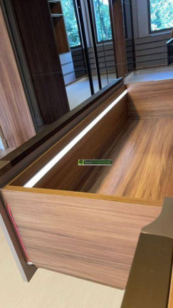 Imagem Casa com 4 Quartos à Venda, 466 m² em Campo Comprido - Curitiba
