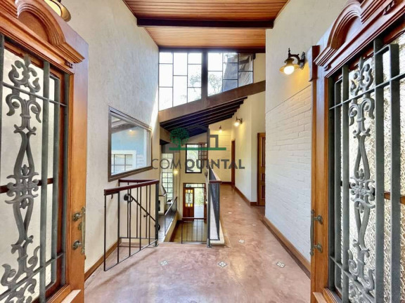 Imagem Casa com 4 Quartos à Venda, 1 m² em Forest Hills - Jandira