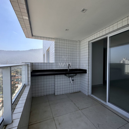Imagem Apartamento com 2 Quartos à Venda, 65 m² em Solemar - Praia Grande Imagem Apartamento com 2 Quartos à Venda, 65 m² em Solemar - Praia Grande