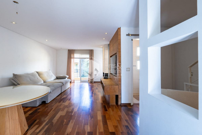 Imagem Casa com 3 Quartos à Venda, 204 m² em Panamby - São Paulo Imagem Casa com 3 Quartos à Venda, 204 m² em Panamby - São Paulo