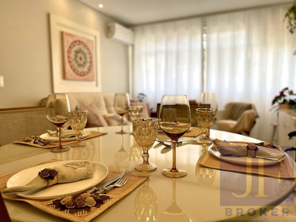 Imagem Apartamento com 1 Quarto para Temporada, 45 m² em Canasvieiras - Florianópolis Imagem Apartamento com 1 Quarto para Temporada, 45 m² em Canasvieiras - Florianópolis