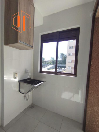 Imagem Apartamento com 2 Quartos à Venda, 52 m² em Colonia Rio Grande - São José Dos Pinhais Imagem Apartamento com 2 Quartos à Venda, 52 m² em Colonia Rio Grande - São José Dos Pinhais