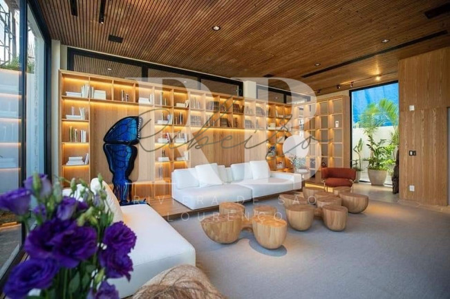 Imagem Imóvel com 5 Quartos à Venda, 997 m² em Riviera - Bertioga Imagem Imóvel com 5 Quartos à Venda, 997 m² em Riviera - Bertioga
