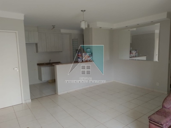 Imagem Apartamento com 3 Quartos à Venda, 75 m² em Jardim Botânico - Ribeirão Preto Imagem Apartamento com 3 Quartos à Venda, 75 m² em Jardim Botânico - Ribeirão Preto