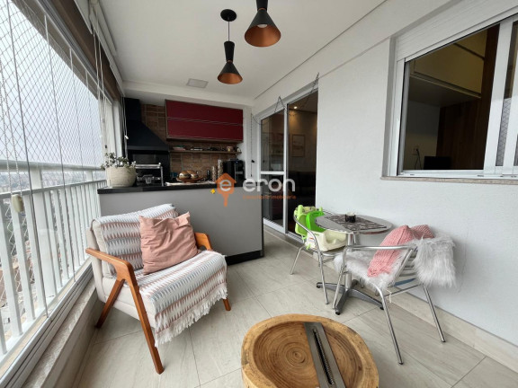 Imagem Apartamento com 3 Quartos à Venda, 94 m²