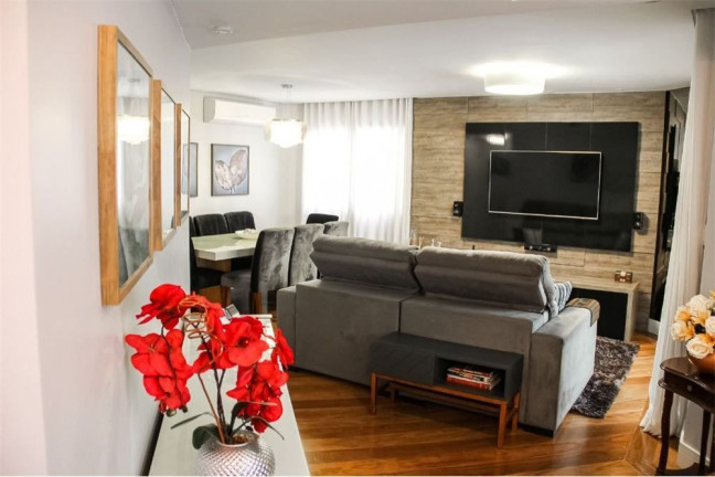 Apartamento à Venda, 190 m² em Mooca - São Paulo