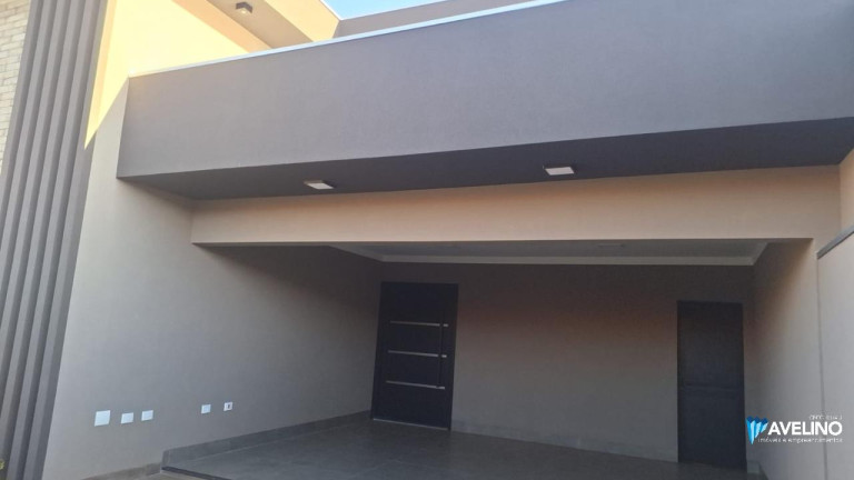 Imagem Casa com 3 Quartos à Venda, 200 m² em Carandá Bosque - Campo Grande Imagem Casa com 3 Quartos à Venda, 200 m² em Carandá Bosque - Campo Grande