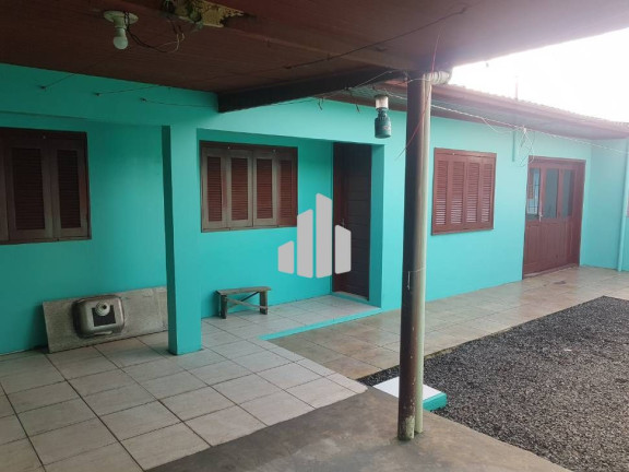 Imagem Casa com 3 Quartos à Venda, 160 m² em São Francisco - Torres Imagem Casa com 3 Quartos à Venda, 160 m² em São Francisco - Torres