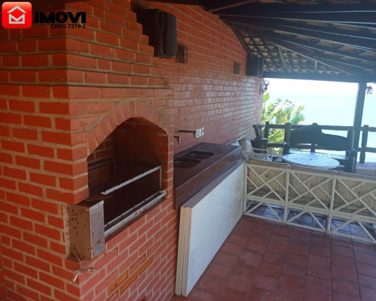 Imagem Casa com 5 Quartos à Venda, 595 m² em Praia Da Costa - Vila Velha Imagem Casa com 5 Quartos à Venda, 595 m² em Praia Da Costa - Vila Velha