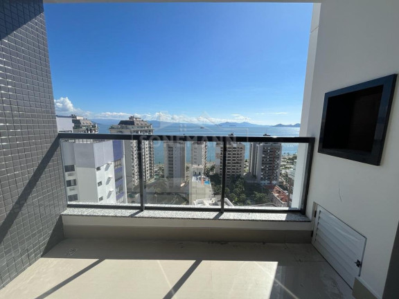 Imagem Apartamento com 2 Quartos à Venda, 87 m² em Agronômica - Florianópolis
