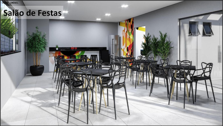 Imagem Apartamento com 3 Quartos à Venda, em Centro - Cambé Imagem Apartamento com 3 Quartos à Venda, em Centro - Cambé