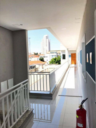Imagem Imóvel com 2 Quartos à Venda, 42 m² em Tucuruvi - São Paulo