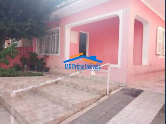 Imagem Casa com 4 Quartos à Venda, 250 m² em Bela Vista - Osasco Imagem Casa com 4 Quartos à Venda, 250 m² em Bela Vista - Osasco