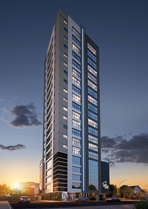 Imagem Imóvel com 2 Quartos à Venda, 83 m² em Perequê - Porto Belo Imagem Imóvel com 2 Quartos à Venda, 83 m² em Perequê - Porto Belo