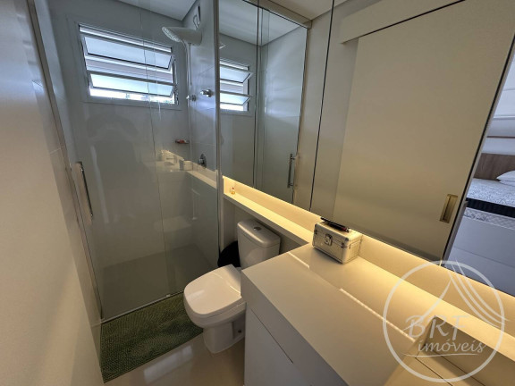 Imagem Apartamento com 2 Quartos à Venda, 84 m² em Barreiros - São José Imagem Apartamento com 2 Quartos à Venda, 84 m² em Barreiros - São José