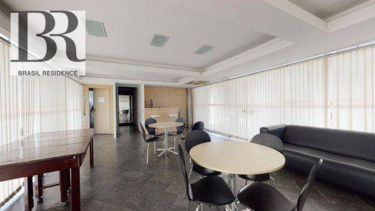 Imagem Apartamento com 2 Quartos à Venda, 96 m² em Campo Belo - São Paulo Imagem Apartamento com 2 Quartos à Venda, 96 m² em Campo Belo - São Paulo