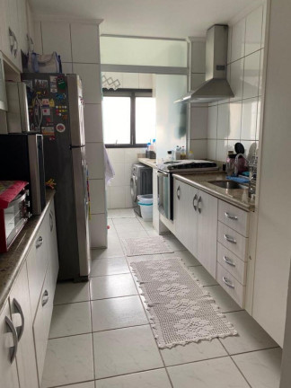 Imagem Apartamento com 2 Quartos à Venda, 65 m² em Vila Monte Alegre - São Paulo Imagem Apartamento com 2 Quartos à Venda, 65 m² em Vila Monte Alegre - São Paulo