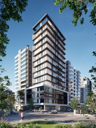 Imagem Apartamento com 2 Quartos à Venda, 77 m² em Navegantes - Capão Da Canoa