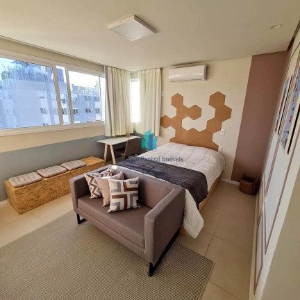 Imagem Apartamento com 1 Quarto à Venda, 29 m² em Humaitá - Bento Gonçalves Imagem Apartamento com 1 Quarto à Venda, 29 m² em Humaitá - Bento Gonçalves