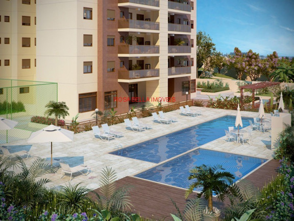 Cobertura com 4 Quartos à Venda, 240 m² em Vila Isabel Eber - Jundiaí
