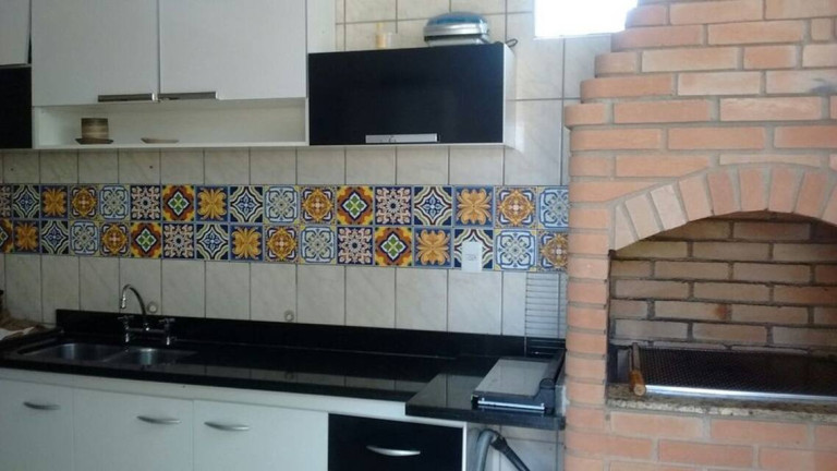 Imagem Sobrado com 3 Quartos à Venda, 170 m² em Tatuapé - São Paulo
