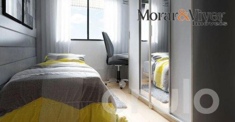 Imagem Apartamento com 2 Quartos à Venda, 71 m² em Mercês - Curitiba Imagem Apartamento com 2 Quartos à Venda, 71 m² em Mercês - Curitiba