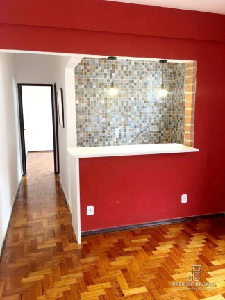 Apartamento com 1 Quarto à Venda, 42 m² em Jardim Cascata - Teresópolis