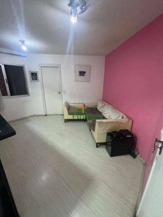 Imagem Apartamento com 1 Quarto à Venda, 70 m² em Vila Carmosina - São Paulo Imagem Apartamento com 1 Quarto à Venda, 70 m² em Vila Carmosina - São Paulo