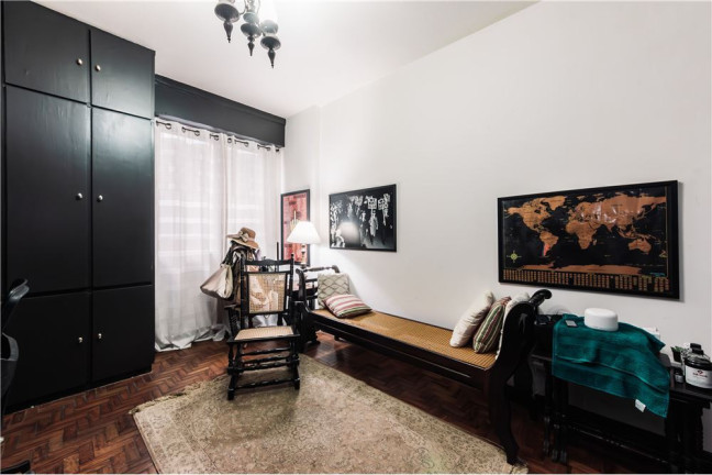 Imagem Imóvel com 3 Quartos à Venda,  em Paraíso - São Paulo