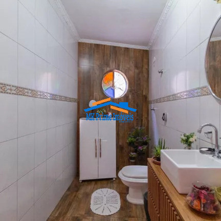 Imagem Casa com 3 Quartos à Venda, 195 m² em Bela Vista - Osasco Imagem Casa com 3 Quartos à Venda, 195 m² em Bela Vista - Osasco