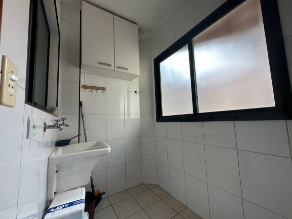 Imagem Apartamento com 2 Quartos à Venda, 94 m² em Canto Do Forte - Praia Grande