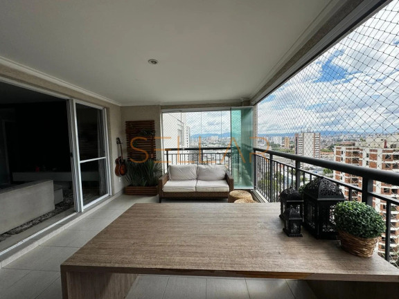 Imagem Apartamento com 3 Quartos à Venda, 94 m² em Vila Romana - São Paulo Imagem Apartamento com 3 Quartos à Venda, 94 m² em Vila Romana - São Paulo