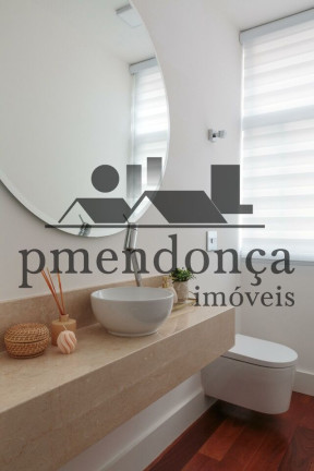 Imagem Apartamento com 3 Quartos à Venda, 154 m² em Pinheiros - São Paulo Imagem Apartamento com 3 Quartos à Venda, 154 m² em Pinheiros - São Paulo