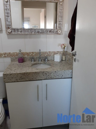 Imagem Apartamento com 2 Quartos à Venda, 54 m² em Imirim - São Paulo Imagem Apartamento com 2 Quartos à Venda, 54 m² em Imirim - São Paulo