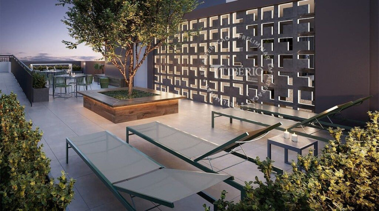 Imagem Apartamento com 2 Quartos à Venda, 39 m² em Mooca - São Paulo Imagem Apartamento com 2 Quartos à Venda, 39 m² em Mooca - São Paulo
