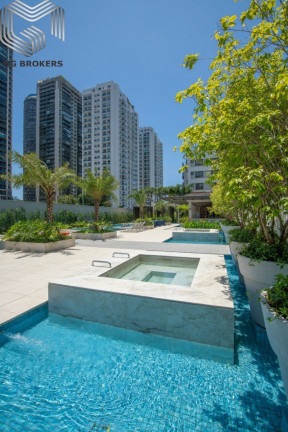 Imagem Cobertura com 3 Quartos à Venda, 159 m² em Barra Da Tijuca - Rio De Janeiro Imagem Cobertura com 3 Quartos à Venda, 159 m² em Barra Da Tijuca - Rio De Janeiro
