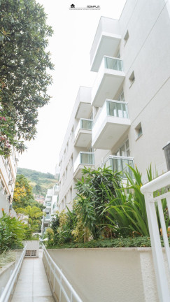 Apartamento com 2 Quartos à Venda, 75 m² em Vila Isabel - Rio De Janeiro