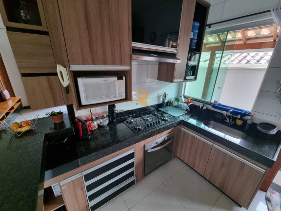 Imagem Casa de Condomínio com 3 Quartos à Venda, 163 m² em Sobradinho - Lagoa Santa