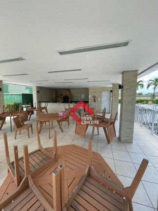 Imagem Apartamento com 3 Quartos à Venda, 82 m² em Guararapes - Fortaleza