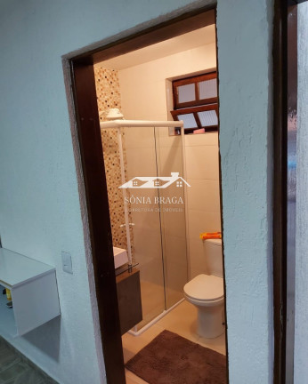 Imagem Casa com 3 Quartos à Venda, 180 m² em Boracéia - Bertioga Imagem Casa com 3 Quartos à Venda, 180 m² em Boracéia - Bertioga